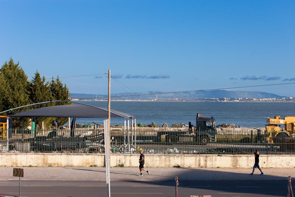 D'Castro Luxury Apartments - Alfama Lisboa Екстериор снимка
