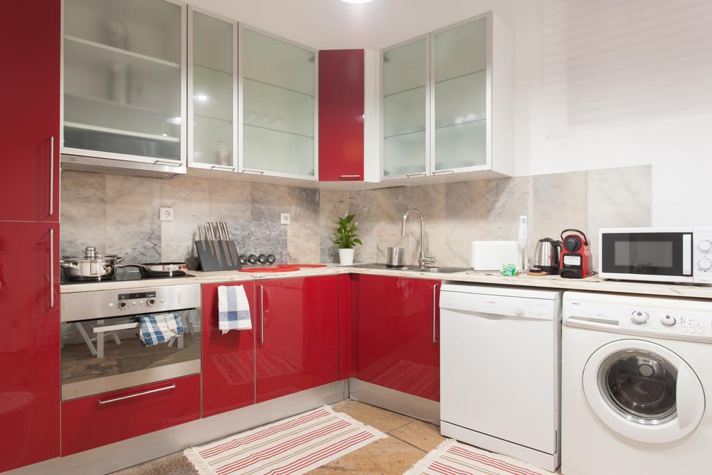 D'Castro Luxury Apartments - Alfama Lisboa Екстериор снимка