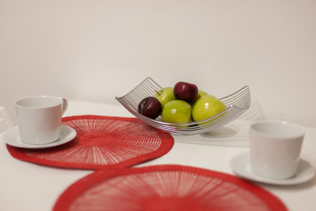 D'Castro Luxury Apartments - Alfama Lisboa Екстериор снимка