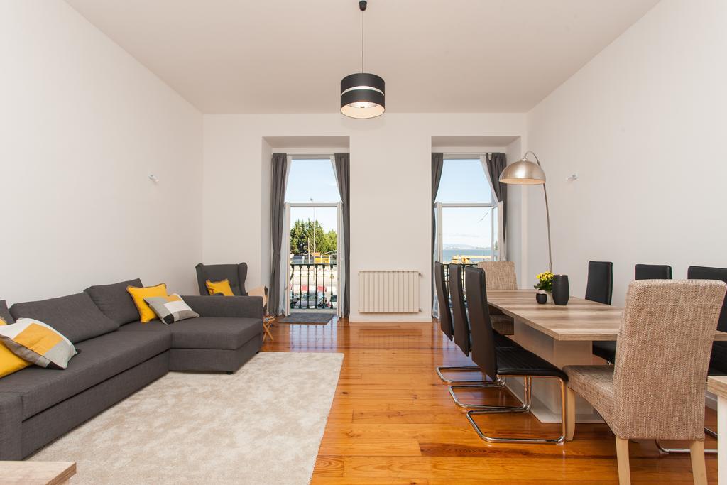 D'Castro Luxury Apartments - Alfama Lisboa Екстериор снимка