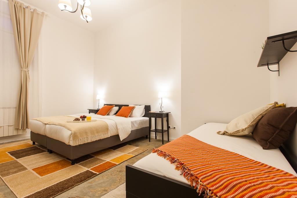 D'Castro Luxury Apartments - Alfama Lisboa Екстериор снимка