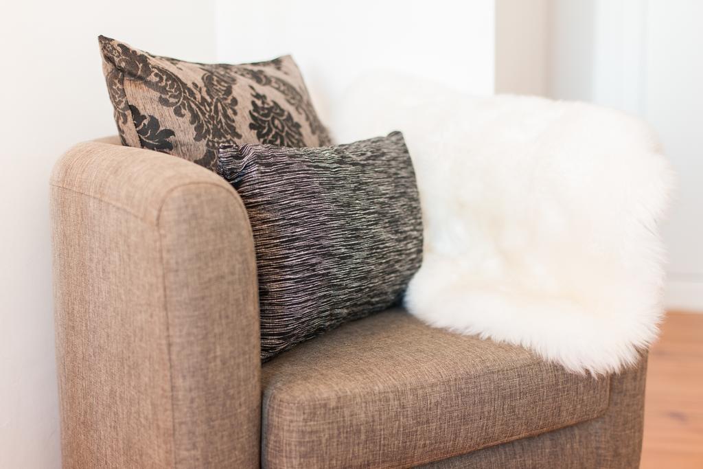 D'Castro Luxury Apartments - Alfama Lisboa Екстериор снимка