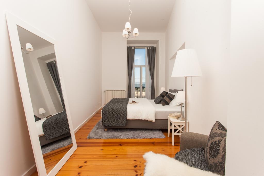 D'Castro Luxury Apartments - Alfama Lisboa Екстериор снимка