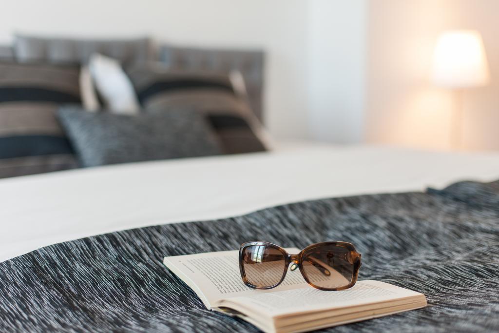 D'Castro Luxury Apartments - Alfama Lisboa Екстериор снимка
