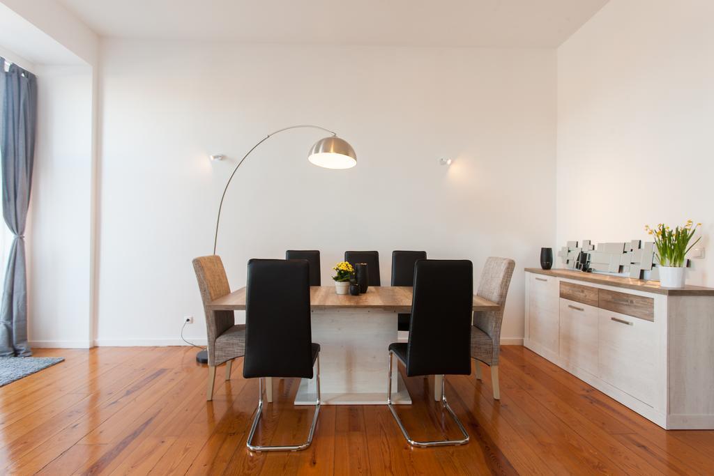D'Castro Luxury Apartments - Alfama Lisboa Екстериор снимка