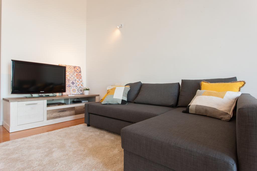 D'Castro Luxury Apartments - Alfama Lisboa Екстериор снимка